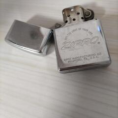 ★ZIPPO★箱なし★の画像
