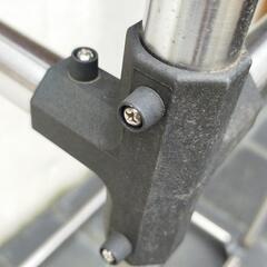 タイヤラックの画像