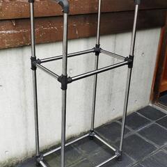タイヤラック