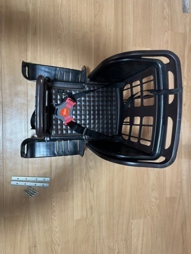 ＯＧＫ　自転車用　チャイルドシート