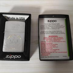 ★ZIPPO★箱あり★未使用品★