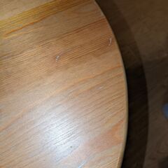 IKEA（イケア） DALOM 一脚 カフェテーブルの画像