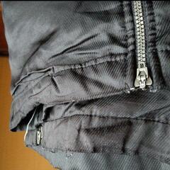 メンズ スポーツウェア上下の画像