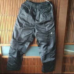 メンズ スポーツウェア上下の画像