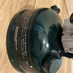 コールマン　508A STOVEの画像