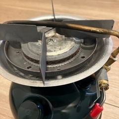 コールマン　508A STOVEの画像