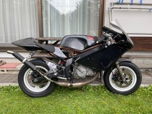 ご成約になりました^ ^  ホンダ　NSR50 前期型