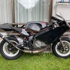 ご成約になりました^ ^  ホンダ　NSR50 前期型の画像