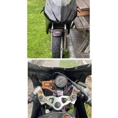 ご成約になりました^ ^  ホンダ　NSR50 前期型の画像