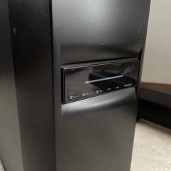 DENON/ホームシアターセット/簡単接続で安心！！の画像