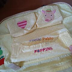 ☆収納ケース　車やベビーカーにの画像