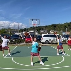 チアメンバー募集♫