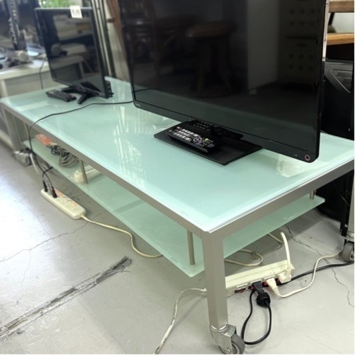 イタリア製　カイガリス　テレビボード