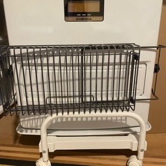 《取引中》コロナ　石油ファンヒーター