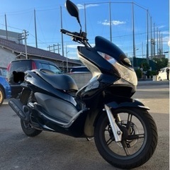 ＰＣＸ❗️自賠責5年付き❗️早い者勝ち❗️