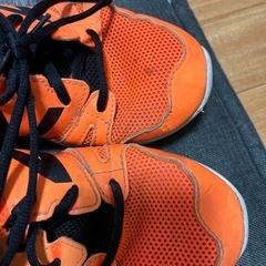 ニューバランスのスニーカー♡の画像