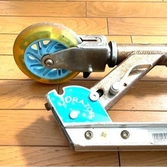 キックボード／子ども向けの画像