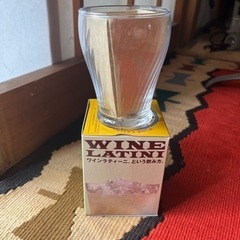 SAPPORO グラス【譲り先決定】