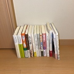 吉本ばななの小説(ハードカバー)55冊の画像