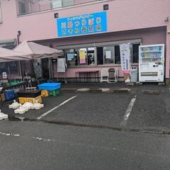キッチンカー募集10月23日（9/28投稿）