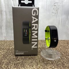 【愛品館八千代店】GARMIN VIVOSPORT　アクティブト...