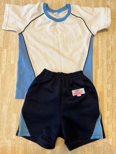 レイクアスナロ幼稚園　体操服など