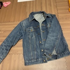 INGNI デニムジャケット