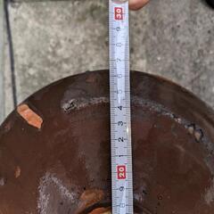 アンティーク？壺🏺の画像