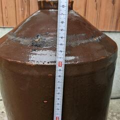 アンティーク？壺🏺の画像