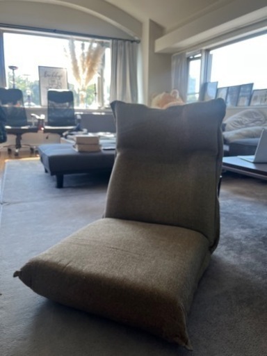 【美品】ルームチェア