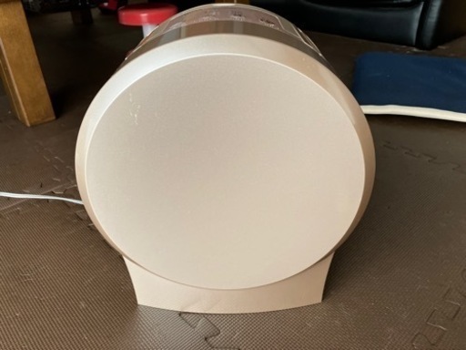 加湿器
