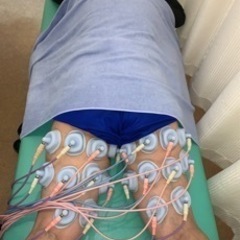 ダイエット・高周波治療器による❗️❗️ - 地元のお店