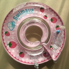 （お話中）スイマーバの画像