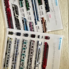 鉄道・電車好きさん必見‼️の画像