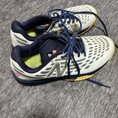 テニスシューズ♡ニューバランス♡の画像
