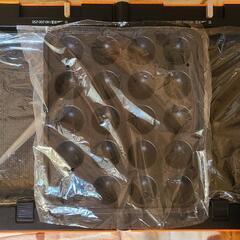 折り畳み収納可 ホットプレート＋たこ焼き機 アイリスオーヤマ