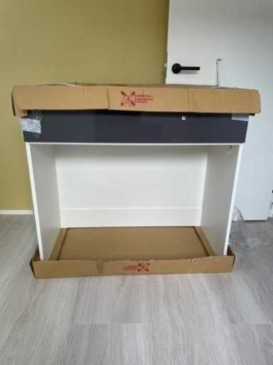 カップボード　新品