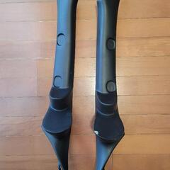 ハイエース200系　ツィータースピーカー埋め込み用　ピラー
