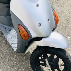 ⭕️(完売御礼)SUZUKI レッツ4燃料噴射装置(FI)4ストモデル❗️の画像