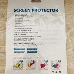 surface RT   保護シートの画像