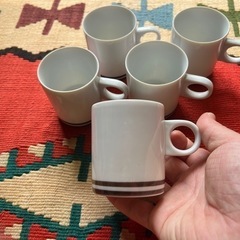 たち吉 コーヒーカップの中古が安い！激安で譲ります・無料で