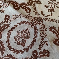 布のはぎれですの画像