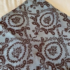 布のはぎれです