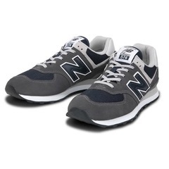 B016【定価7,600円→3,800円】ニューバランス スニー...