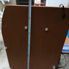 キャンピングカー用シンク