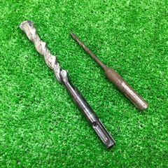 HITACHI DH18VB ロータリハンマドリル18㎜ コード式【市川行徳店】【店頭取引限定】【中古】管理番号：ITO36FXMZ86Eの画像