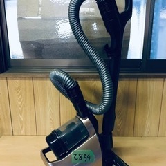 ①✨2019年製✨2834番 東芝✨クリーナー✨VC-C3‼️