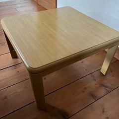 コタツ