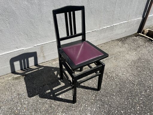 四国 阿波の青石 靴脱ぎ、表面加工済み