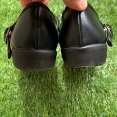 子供用　フォーマルシューズ　べべ　16㎝の画像